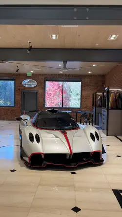 Pagani