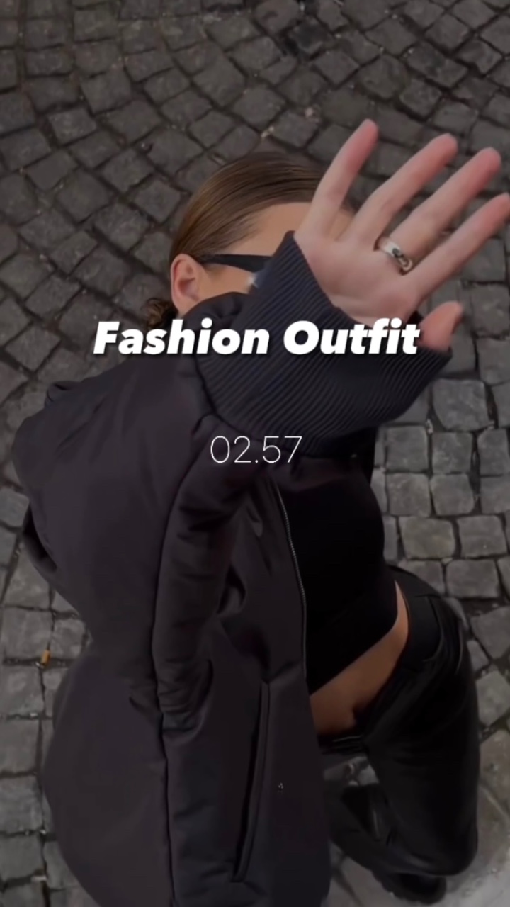 Fashion Necessary
