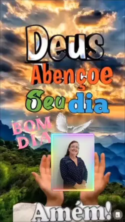 Bom Dia