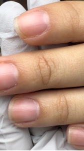 Uñas de Yami 💅 