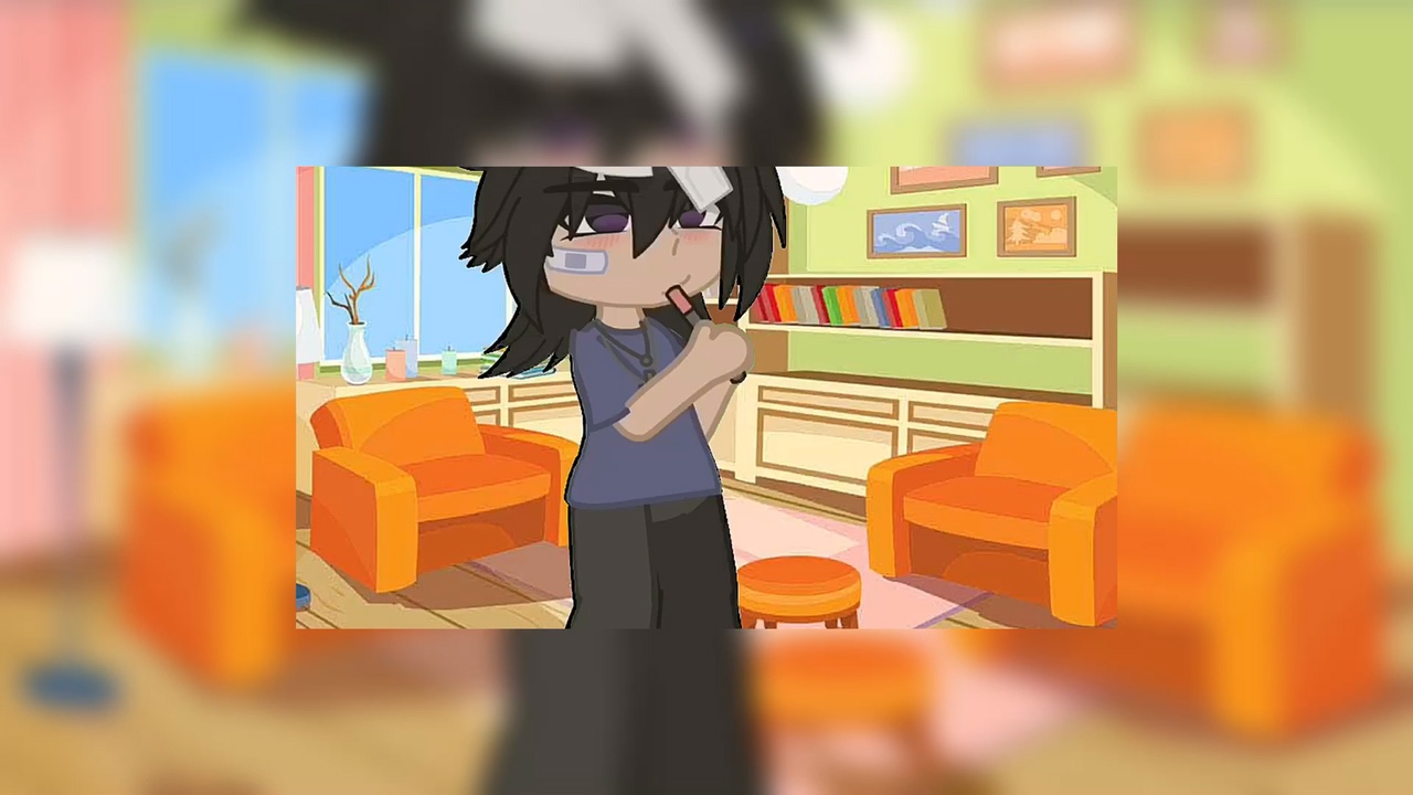 I’m Back! || ^^