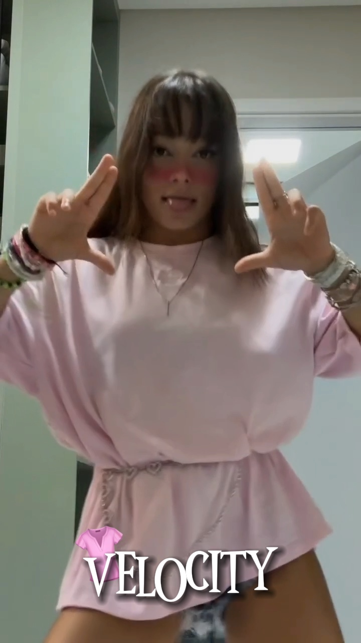 Velocity Funk ❤️‍🔥