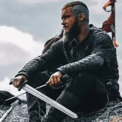 Ragnar Lothbrok 