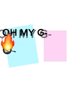 wut r u making fire😭