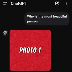 ChatGpt Template