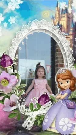 Princesinha Sofia
