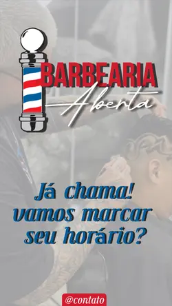 Barbearia