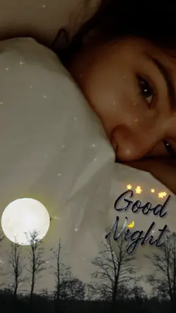 Good night