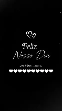 Feliz Nosso Dia