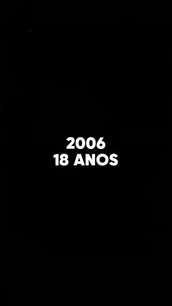 trend idade 