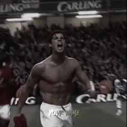 Ronaldo free edit