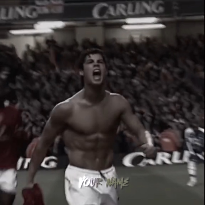 Edición gratuita de Ronaldo