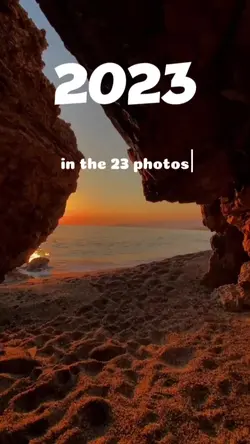 2023 in 23 photos