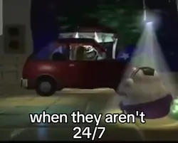 drive thru meme