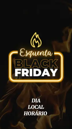 Black Friday