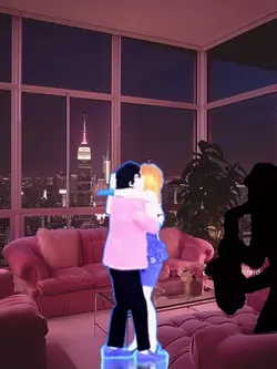 Dance Couple 