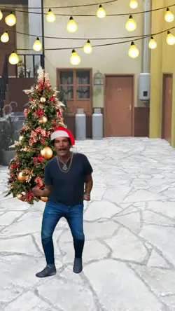 seu madruga Natal 