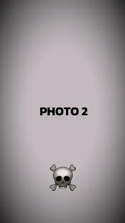 SKULL+GLITCH 1:1