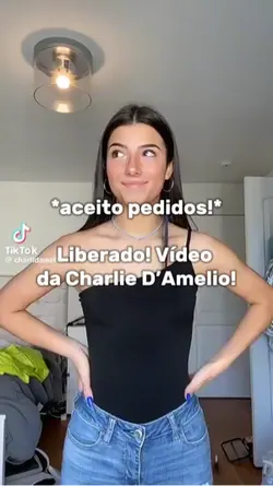 Querem mais dela?🎀🧸