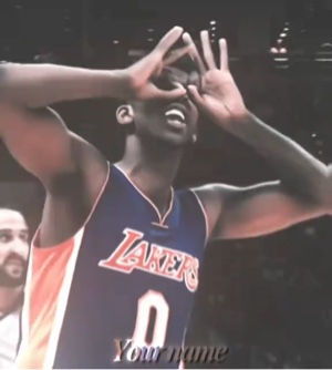 NBA Edit