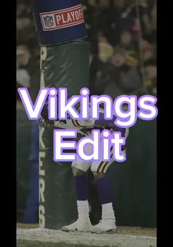 Vikings Edit 🥶🔥