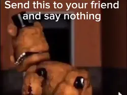 Freddy GYATT