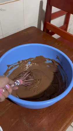 Comida transição