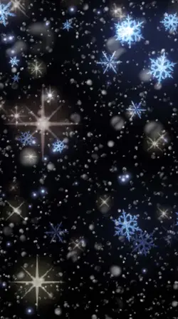 Snoweffects
