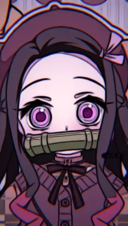 Nezuko edit❤️