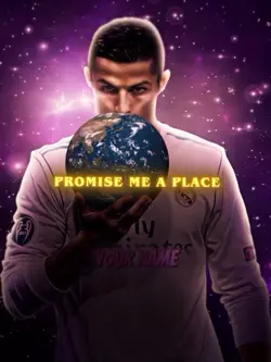Free Ronaldo 3d edit