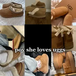 uggs