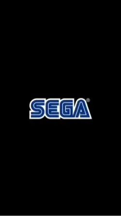 free sega intro