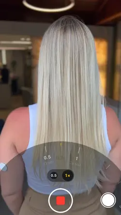 Hair