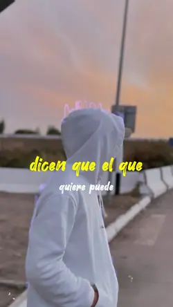vengo de barrio