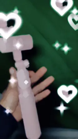 Selfie stick ๐ฅ