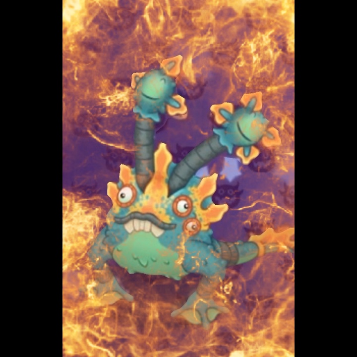 Cover Picture
