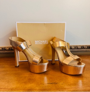 Shoe Fashion