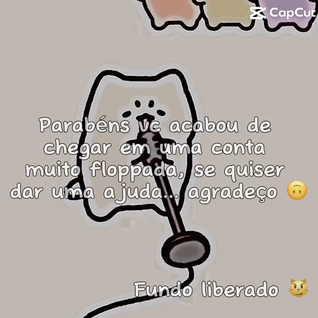 Miaw miaw miaw miaw 