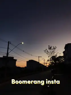 Boomerang
