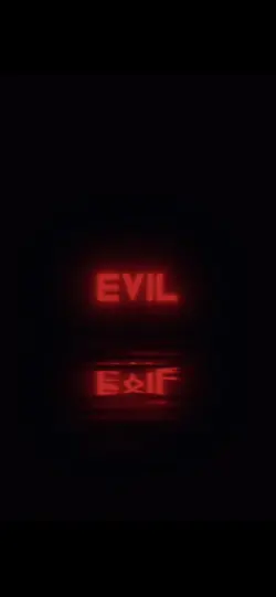 Evil
