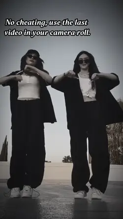 No cheating..🥹✨