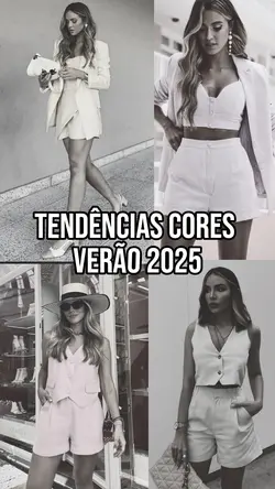 Tendência 2025