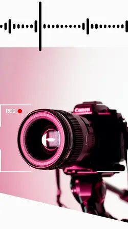 Câmera fotográfica 