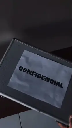 Confidencial 