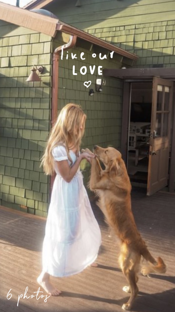 Como nuestro amor