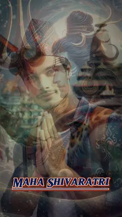 Maha Shivaratri