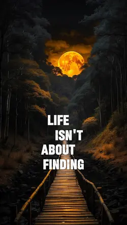 Finding yourself