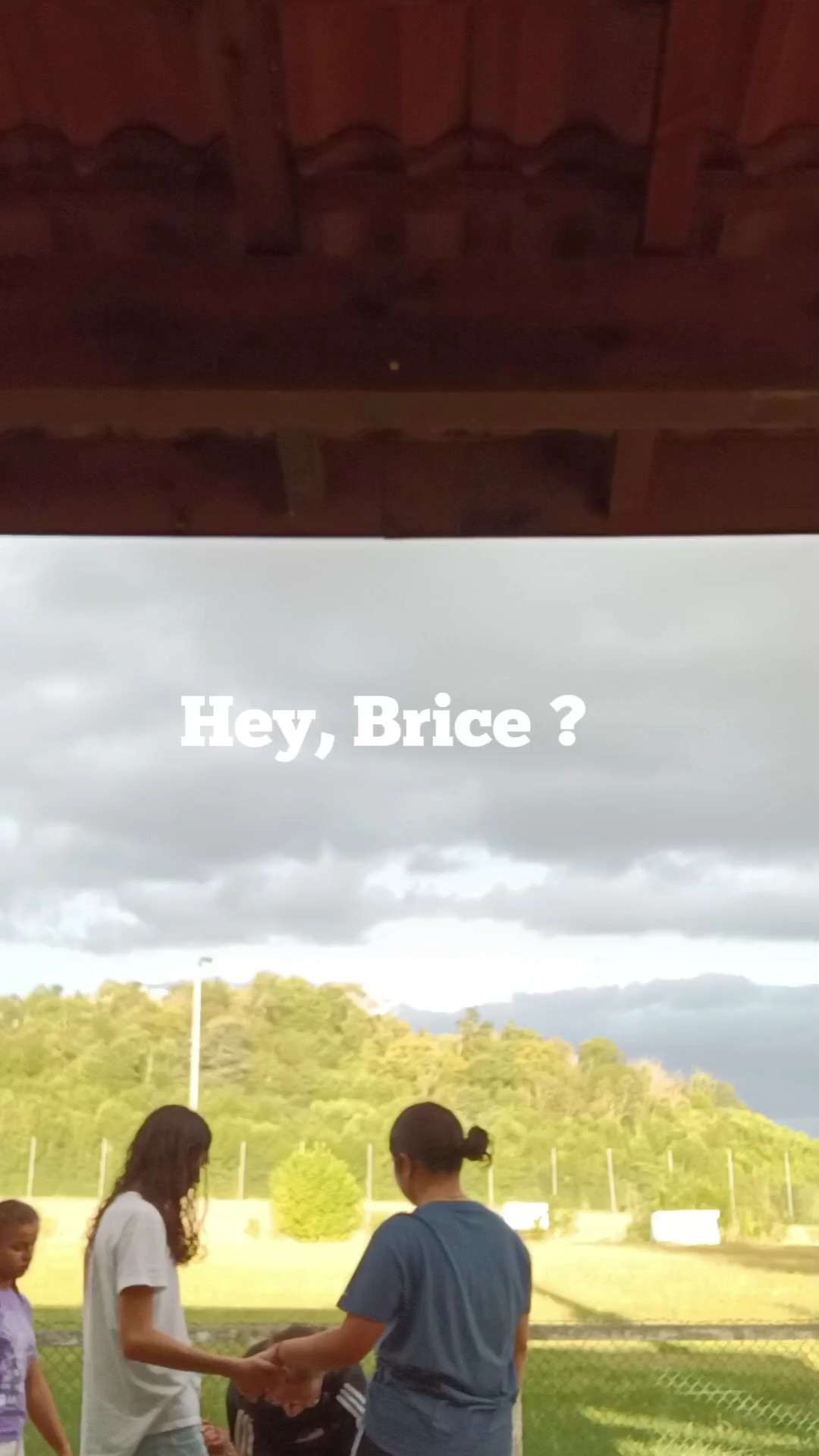 pour un pote