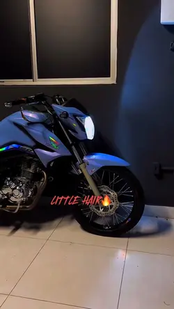 De menino não é mais