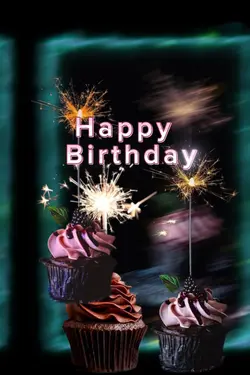  Birthday-5 Photos